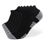 Pack De Calcetines Acolchados Socks Cut Running 6, Sende [u]