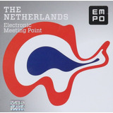 The Netherlands Electronic Meeting Point Cd Doble Nuevo