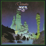 Cd Classic Yes - Yes
