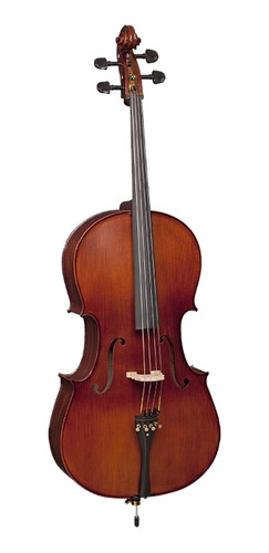 Violoncelo Cello Eagle 4/4 Ce300 Master Series Profissional