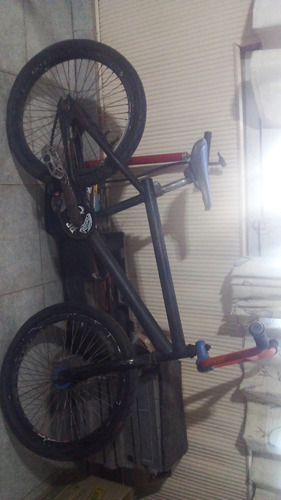 Bicicleta Estilo Bmx