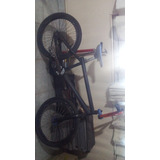 Bicicleta Estilo Bmx