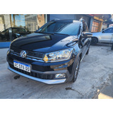 Volkswagen Saveiro 2018 1.6 Cross Gp Cd 110cv Pack High