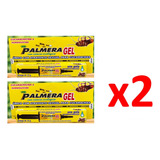 Palmera Gel 2 Unidades - g a $2650