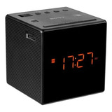 Sony Icf-c1 Radio Reloj Despertador Pantalla Led Alarma
