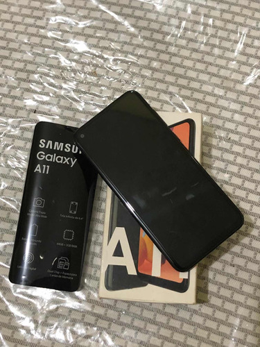 Samsung Galaxy A11