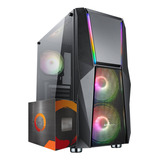 Pc Ryzen 7 5800x Ddr4 32gb Geforce Rtx 4060 8gb 1tb Turbo Lv