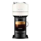 Cafetera Nespresso Vertuo Next Gcv1 Automática White Para Cápsulas Monodosis 127v