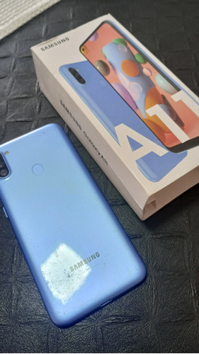 Celular Samsung Galaxy A11 