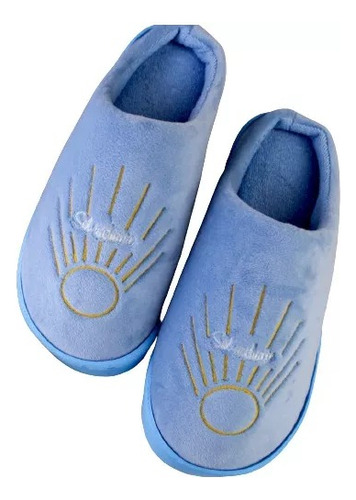 Pantuflas Sandalias Ojotas Infantil Nene Nena Niños Cómodas