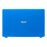 Tapa De Display Acer 3 A315-42 A315-56 A315-54k N19c1 Azul