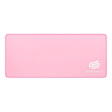 Mouse Pad Snake Gamer Najash Pink Rosado Nj390 Xl 800x300x4m