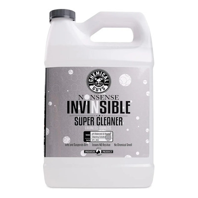 Chemical Guys Nonsense Limpiador Multiusos Intenso Apc 1 Gal | Envío gratis
