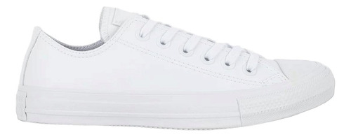 Tênis Converse Chuck Taylor All Star Monochrome Cano Baixo