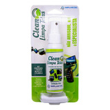 Limpa Telas Clean Com Flanela Implastec