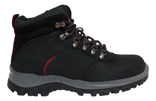 Botas Jeep Hombre Casquillo 18000