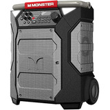  Altavoz Inalámbrico Monster Rockin' Roller 270  200 Watts