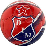 Balón De Fútbol Coleccionable Golty Medellin Hincha #1