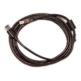 Cable Midi Usb A Usb Parquer De 3 Metros 