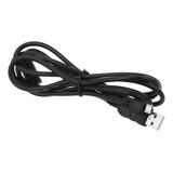 Cable De Carga Usb Para Control De Videojuego Ps4