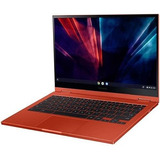 Laptop Samsung Galaxy Chromebook 2 13.3'' Tactil I3 I3 8gb