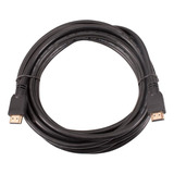 Cable Hdmi 5 Metros Noga Pc Tv Monitor 5m V1.4