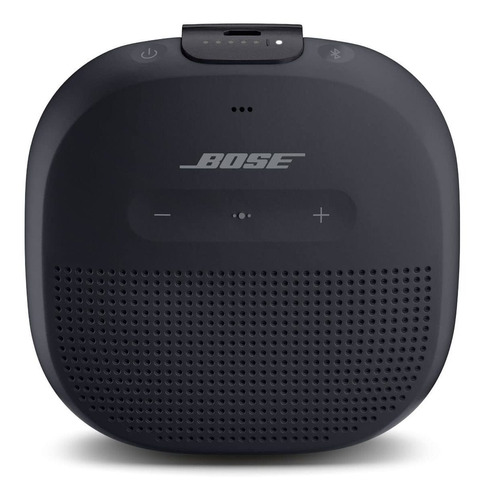 Bocina Soundlink Micro De Con Bluetooth Talla Única N.