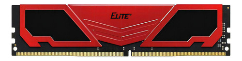 Memoria Ram 8gb Ddr4 Teamgroup T-force Elite Plus 2666mhz