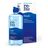 Renu 500 Ml Solucion Lentes De Contacto + Obsequio