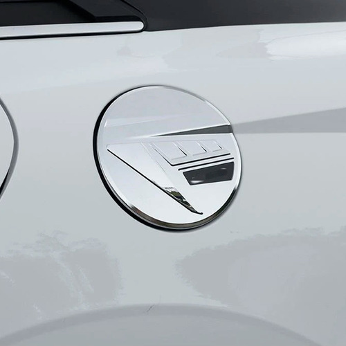 Tapa Gasolina Hyundai Elantra 2021 - 2023 Foto 7