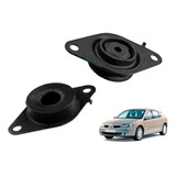 Soporte De Motor Renault Laguna N7q G8t  