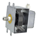 Magnetron Microondas Compatible Con Panasonic 2m210 M1 Nuevo