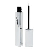 Delineador Liquido Para Ojos Contra Agua Xic Sexyblack Color Negro