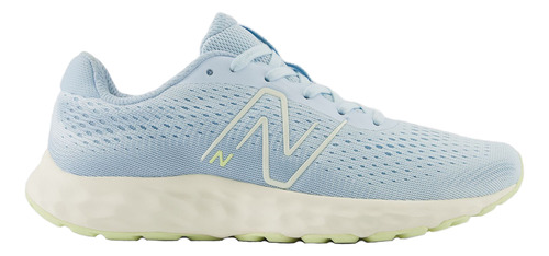 Zapatilla New Balance 520 Mujer W520rl8 Ahora 6 Eezap