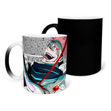 Sukuna Jujutsu Kaisen Taza Magica Anime Personalizada 2