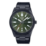 Reloj Casio Hombre Mtp-vd02b-3eudf