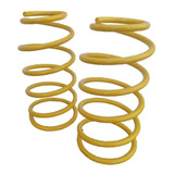 Espirales Regulables Traseros Gol Power 04/11