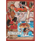 Libro: Delicious In Dungeon, Vol. 3 (delicious In Dungeon, 3