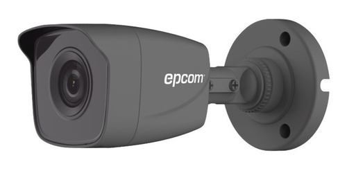 Camara Epcom Metalica Cctv Turbohd 720p 3.6mm Lb7-turbo