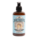 Sir Fausto After Shave Masculino Cicatrizante X 250 Ml