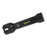 Linterna Led Stanley 500 Lm Aluminio Recargable Usb Bateria