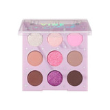 Paleta Sombras Vibe Check Original Colourpop Violeta