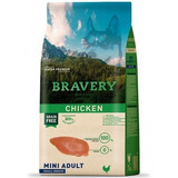 Bravery Chicken Mini Adult Small Breeds 7 Kg