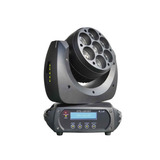 Cabezal Movil Osram Led Gtd-lm1007  10w X 7u