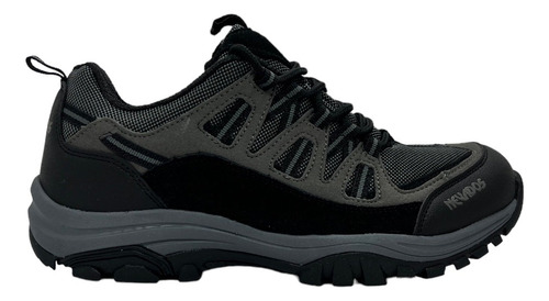 Zapatillas Nevados Yosemite - Trekking - Zeus Deportes