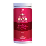 Parafina Morena Jambo Show Bronze - 900g