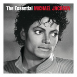 Cd Doble Michael Jackson / The Essential Greatest Hits(2005)