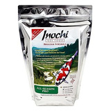 Dainichi Koi - Bolsa All-season Pro (4 Lb) - Pellet Mediano