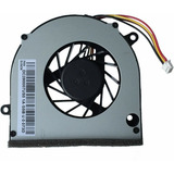 Fan Cooler Para Lenovo G460 G560 G570 Z460 Z560 