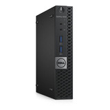 Pc Dell Optiplex 3040 Intel Core I5-6500 | 8gb | 240 Ssd W10